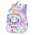 CoolPack Hátizsák COOLPACK Lilo és Stitch Toby 25x33x11 cm pasztell mintás