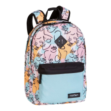 CoolPack Hátizsák Scout 17" Art Deco iskolatáska