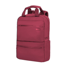 CoolPack - Hold Business hátizsák - 1 rekeszes - Burgundy (E54010) iskolatáska