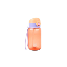 CoolPack - Hugo műanyag kulacs 500 ml - Hugo Peach Purple (Z30003) kulacs, kulacstartó