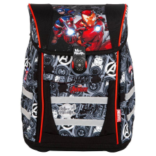 CoolPack Iskolai hátizsák CoolPack Teneris Avengers, 29 x 42 x 17 cm, Többszínű iskolatáska