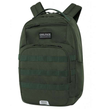 CoolPack iskolatáska hátizsák ARMY - Green iskolatáska