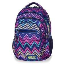 CoolPack iskolatáska hátizsák COLLEGE TECH - Flexy iskolatáska