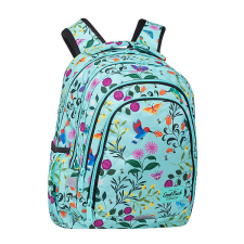 CoolPack iskolatáska hátizsák Drafter - Cherry Tree iskolatáska