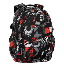 CoolPack iskolatáska hátizsák FACTOR - Soda iskolatáska