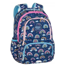 Coolpack iskolatáska hátizsák hőtárolós rekesszel - Follow your dreams iskolatáska