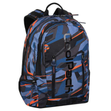 CoolPack iskolatáska hátizsák IMPACT - Screed iskolatáska