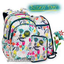 Coolpack iskolatáska hátizsák JERRY SZETT- Sunny Day iskolatáska