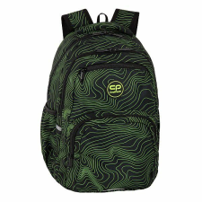 CoolPack iskolatáska hátizsák Pick - Nefryt iskolatáska