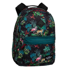 CoolPack iskolatáska hátizsák SCOUT - Malindi iskolatáska
