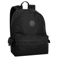 CoolPack iskolatáska hátizsák SONIC - Black iskolatáska