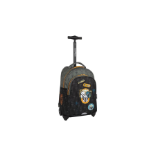 CoolPack - Jack gurulós iskolatáska, hátizsák - 2 rekeszes - Disney Mandalorian (F107781) iskolatáska