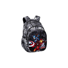 CoolPack - Jerry Disney Core iskolatáska, hátizsák - 3 rekeszes - Avengers (F029778) iskolatáska