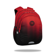 CoolPack - Jerry ergonomikus iskolatáska, hátizsák - 3 rekeszes - Gradient Costa iskolatáska