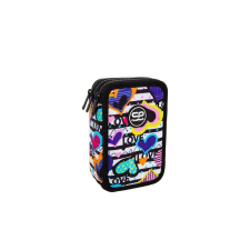 Coolpack - Jumper 3 felszerelt 3 emeletes tolltartó - Diary (F067936) tolltartó