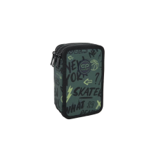 Coolpack - Jumper 3 felszerelt 3 emeletes tolltartó - Tiger (F067931) tolltartó