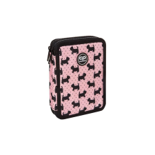 Coolpack - Jumper XL felszerelt emeletes tolltartó - Doggies (D077332) tolltartó