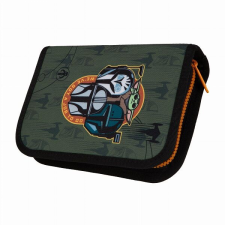 Coolpack kihajtható tolltartó - Baby Yoda tolltartó