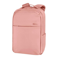 CoolPack Notebook táska BOLT 15,6" hátizsák forma púder számítógéptáska