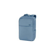 CoolPack Notebook táska BOLT 15,6" hátizsák forma világoskék számítógéptáska