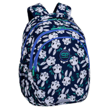 Coolpack nyuszis iskolatáska hátizsák JERRY - Bunnyland iskolatáska