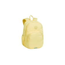 Coolpack - Pastel Rider hátizsák, iskolatáska - 2 rekeszes - Powder Yellow (F109649) iskolatáska