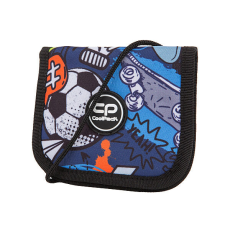  Coolpack pénztárca nyakba akasztható - Hobby
