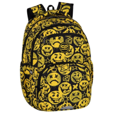CoolPack - Pick Be Happy ergonomikus iskolatáska, hátizsák - 2 rekeszes (F099808) iskolatáska