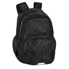 CoolPack - Pick Black iskolatáska, hátizsák - 2 rekeszes iskolatáska