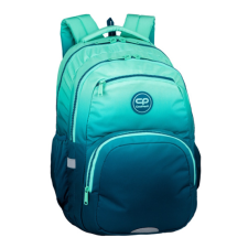 CoolPack - Pick Gradient Blue Lagoon ergonomikus iskolatáska, hátizsák - 2 rekeszes iskolatáska
