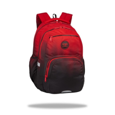 CoolPack - Pick Gradient Cranberry ergonomikus iskolatáska, hátizsák - 2 rekeszes (F099756) iskolatáska