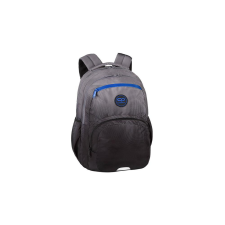 CoolPack - Pick Gradient Grey ergonomikus iskolatáska, hátizsák - 2 rekeszes (E99511) iskolatáska