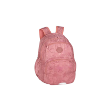 Coolpack - Pick iskolatáska, hátizsák - 2 rekeszes - Pink (E99564) iskolatáska