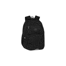 Coolpack - Pick Trace Pixel iskolatáska, hátizsák - 2 rekeszes (F099879) iskolatáska