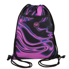Coolpack prémium tornazsák - Amethyst tornazsák