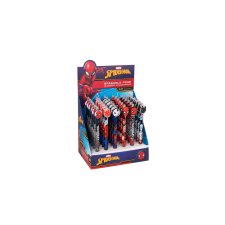 CoolPack - Radírozható golyóstoll - Marvel - Spiderman - többféle (54007PTR) toll