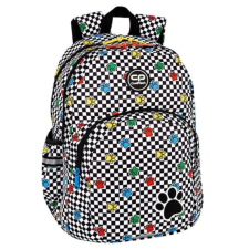 CoolPack - Rider hátizsák, iskolatáska - 2 rekeszes - Catch Me (F059666) iskolatáska