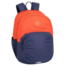 CoolPack - Rider hátizsák, iskolatáska - 2 rekeszes - Orange (F059644) iskolatáska