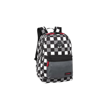Coolpack - Scout hátizsák, iskolatáska - 2 rekeszes - Checkers (F096730) iskolatáska