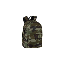 Coolpack - Scout hátizsák, iskolatáska - 2 rekeszes - Soldier (E96572) iskolatáska