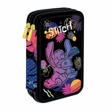  CoolPack Stitch emeletes tolltartó felszerelt - Black tolltartó
