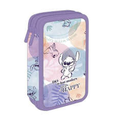 CoolPack Stitch emeletes tolltartó felszerelt - Love More tolltartó