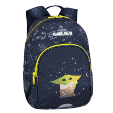 CoolPack - Toby hátizsák, iskolatáska - 1 rekeszes - Mandalorian iskolatáska