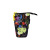 CoolPack Tolltartó COOLPACK Lilo és Stitch egyberakható fekete mintás
