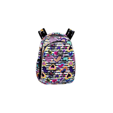  Coolpack - Turtle ergonomikus iskolatáska, hátizsák - 2 rekeszes - Diary (F015936) iskolatáska