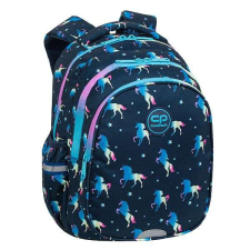 Coolpack unikornisos iskolatáska hátizsák JERRY - Blue iskolatáska