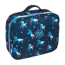 Coolpack unikornisos uzsonnás táska, hűtőtáska - Blue papírárú, csomagoló és tárolóeszköz