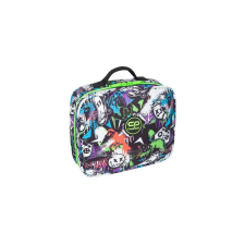 CoolPack - Uzsonnás táska, hűtőtáska - Peek a Boo (F104675) papírárú, csomagoló és tárolóeszköz
