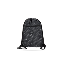 CoolPack - Vert zsinóros hátizsák, tornazsák - Blackboard (F070921) tornazsák