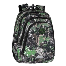  CoolPack virágos iskolatáska hátizsák DRAFTER - Diane iskolatáska